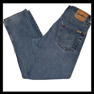 Levi's Relaxed Fit Denim Jeans